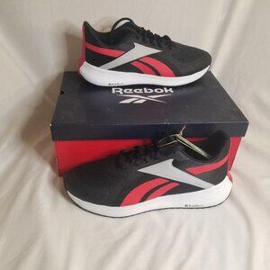 Men's Reebok ENERGEN Run G58544 Size 11 (EUR 44.5 UK 10) - Running Shoes - Black